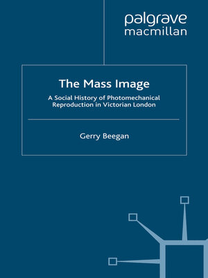 cover image of The Mass Image